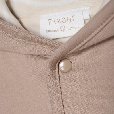 Fixoni Kardigan, Dune