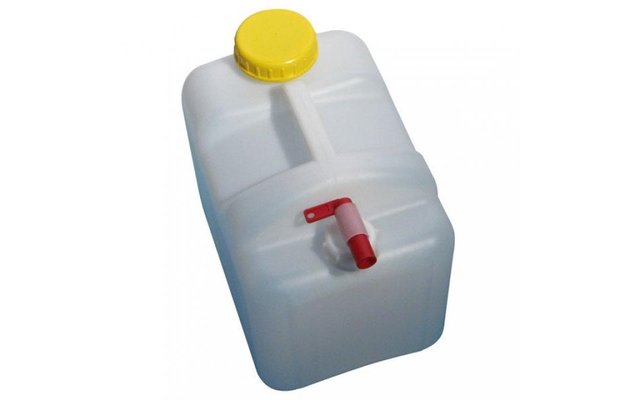 Multifunktionskanister,  Wasserkanister