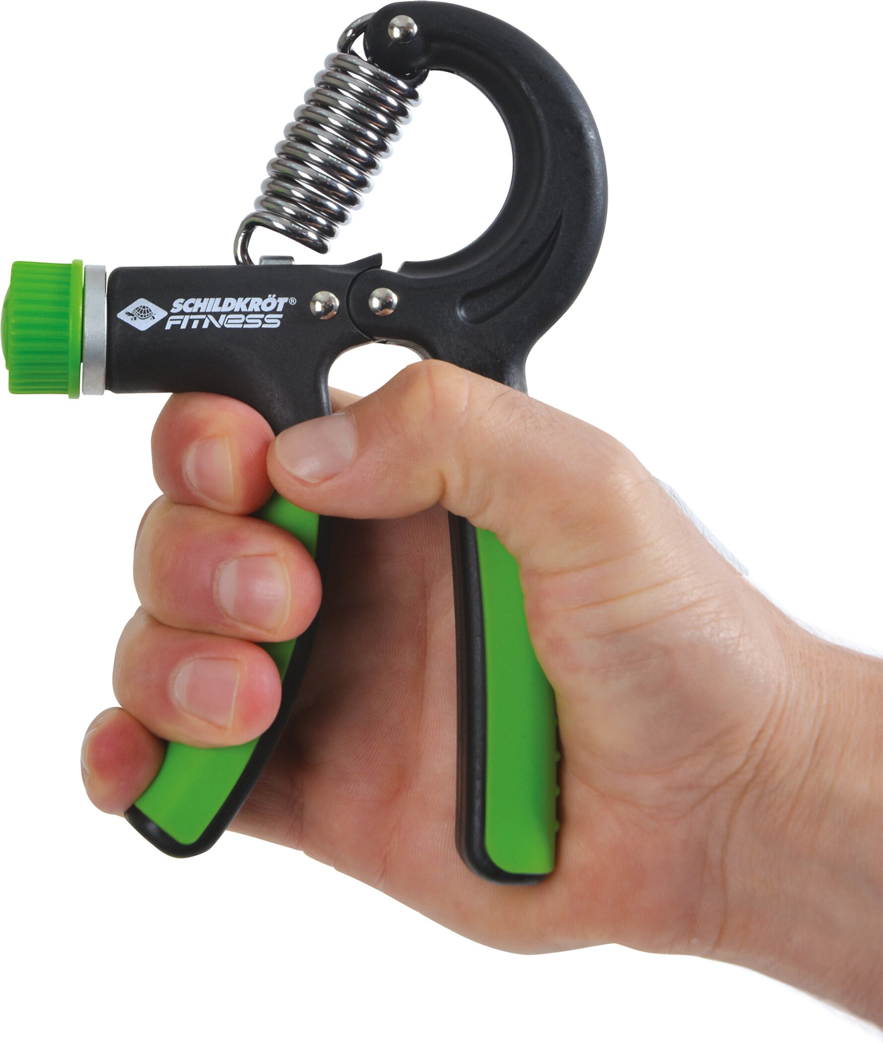 Schildkröt Handmuskeltrainer Pro
