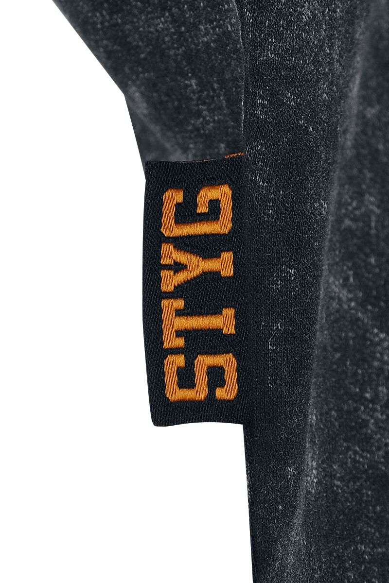 EMP Signature Collection | Stick To Your Guns T-Shirt Manches courtes
