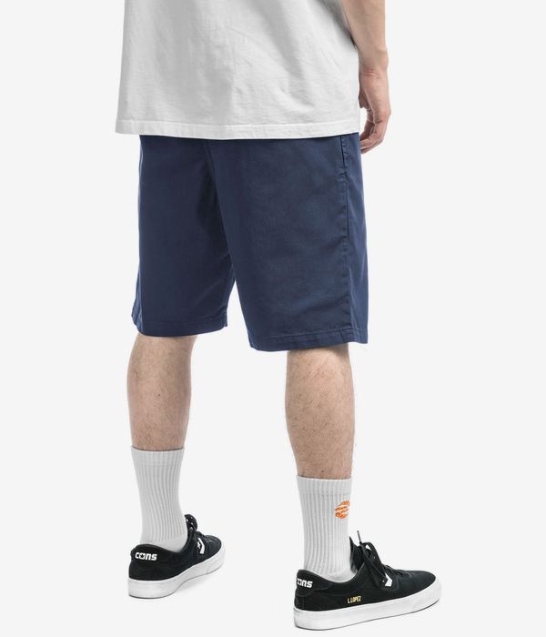 skatedeluxe Samurai Shorts (dark navy)