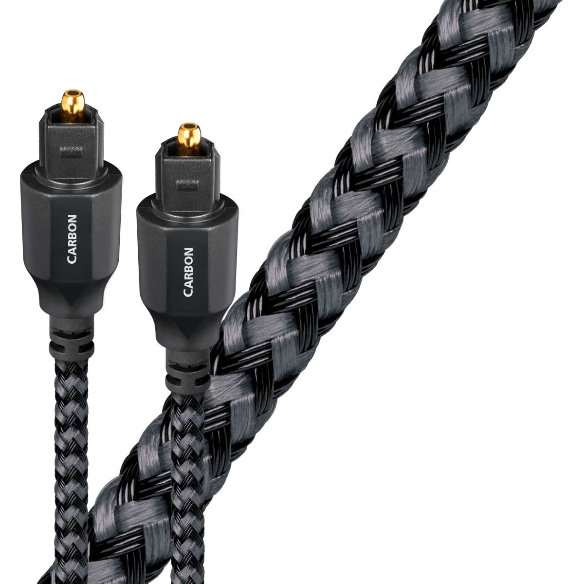 Koop AudioQuest Carbon Optische kabel | 5 Jaar Garantie