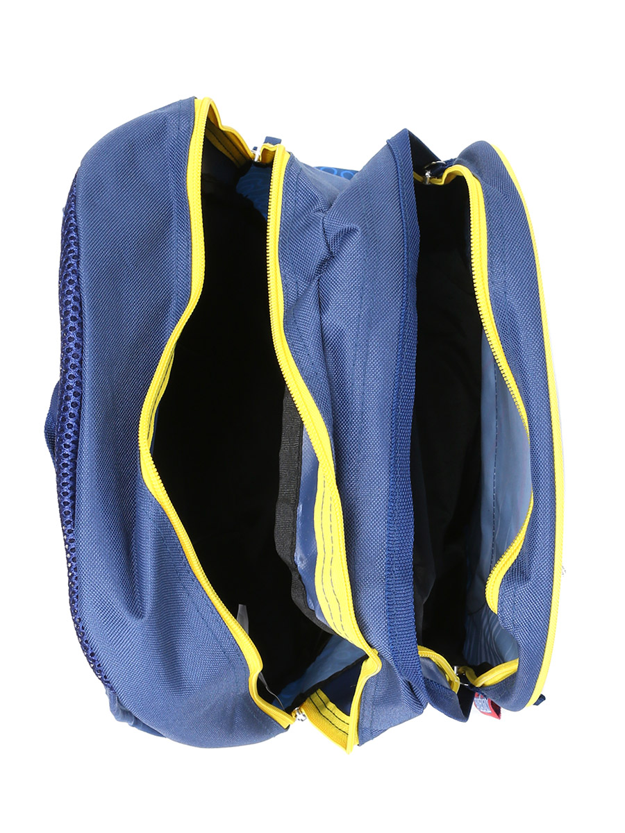 Sac À dos PokÀmon Team Evoli