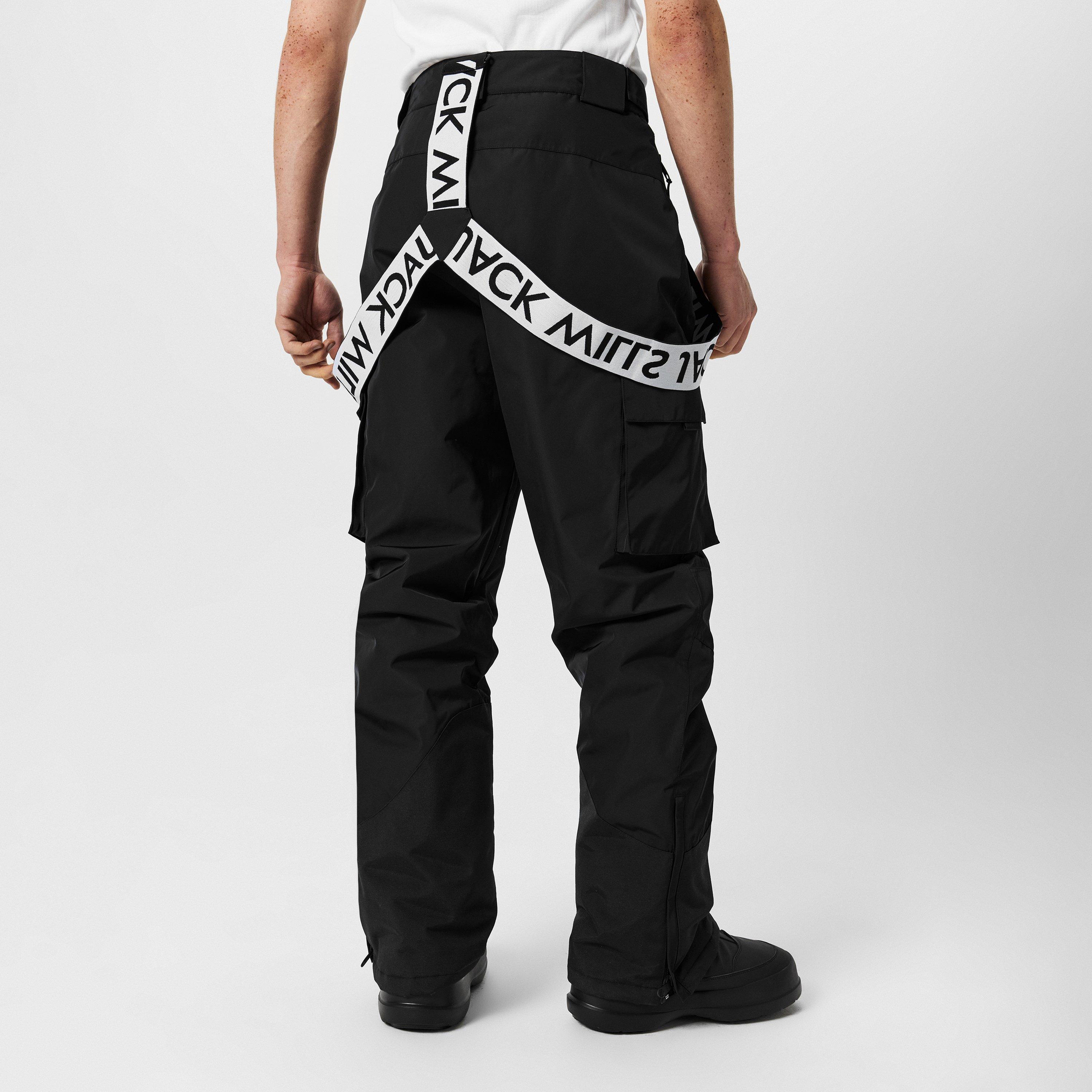 Jack Wills JW Snow Trousers