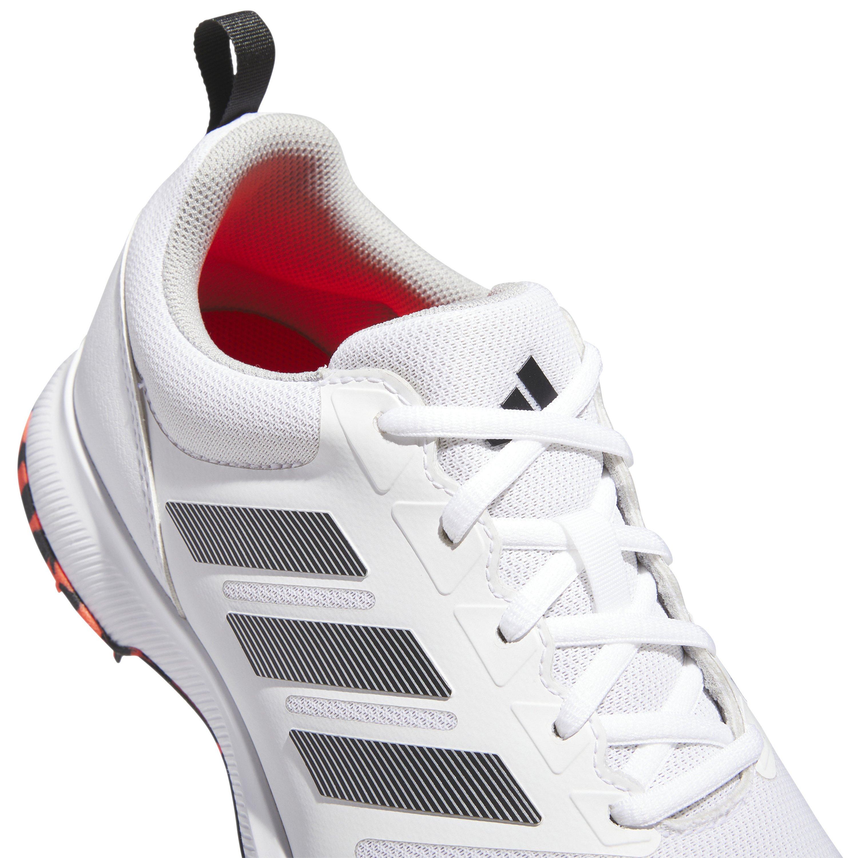 adidas Tech Response Spikeless Golf Shoes