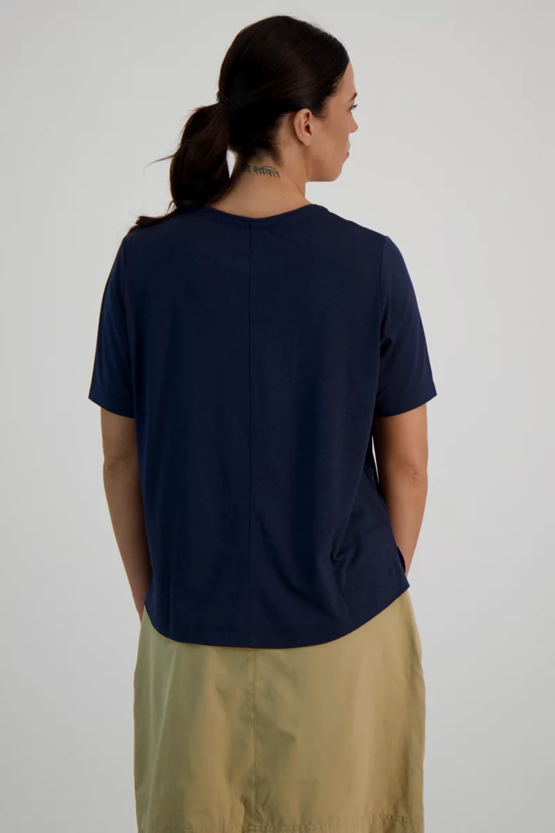 Jack Wolfskin Travel Damen T-Shirt