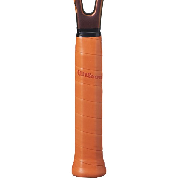 Wilson Pro Staff X v14 Tennisschläger unbesaitet (315gr.)