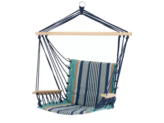 Chaise suspendue siège fauteuil suspendu hamac relaxation ECD Germany