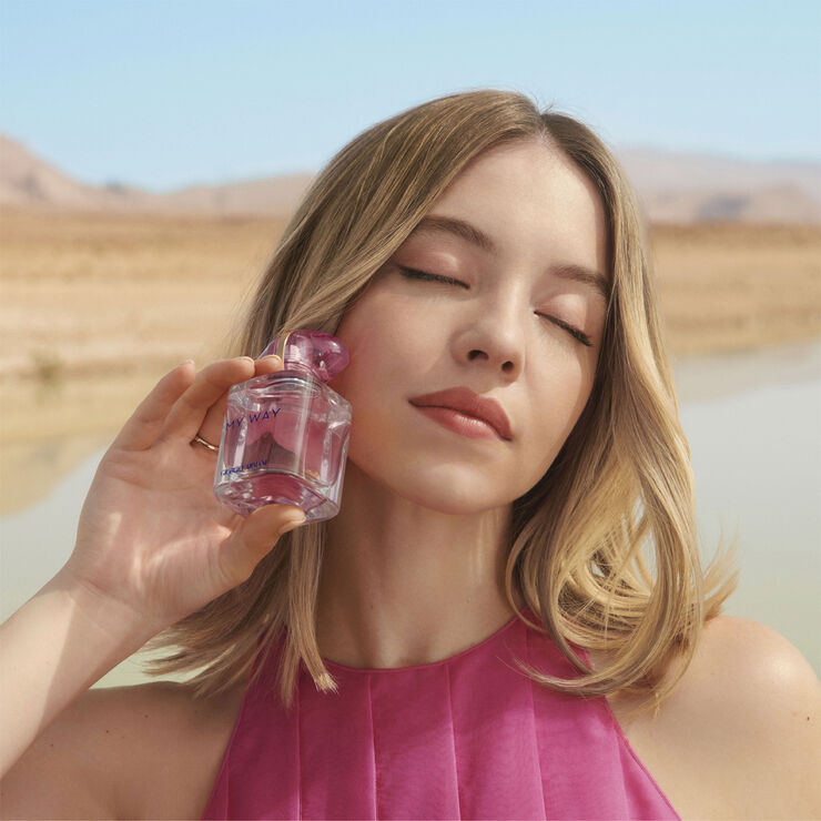 Armani My Way Eau de Parfum Nectar