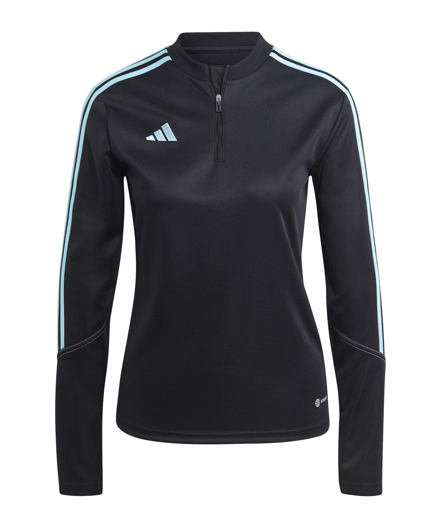adidas Performance| Damen Fußball - Teamsport Textil - Sweatshirts Tiro 23 Club Trainingstop Damen