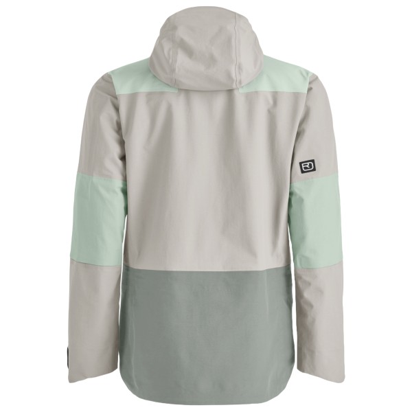 Ortovox - Women's Ravine Free 3L Jacket - Veste de ski