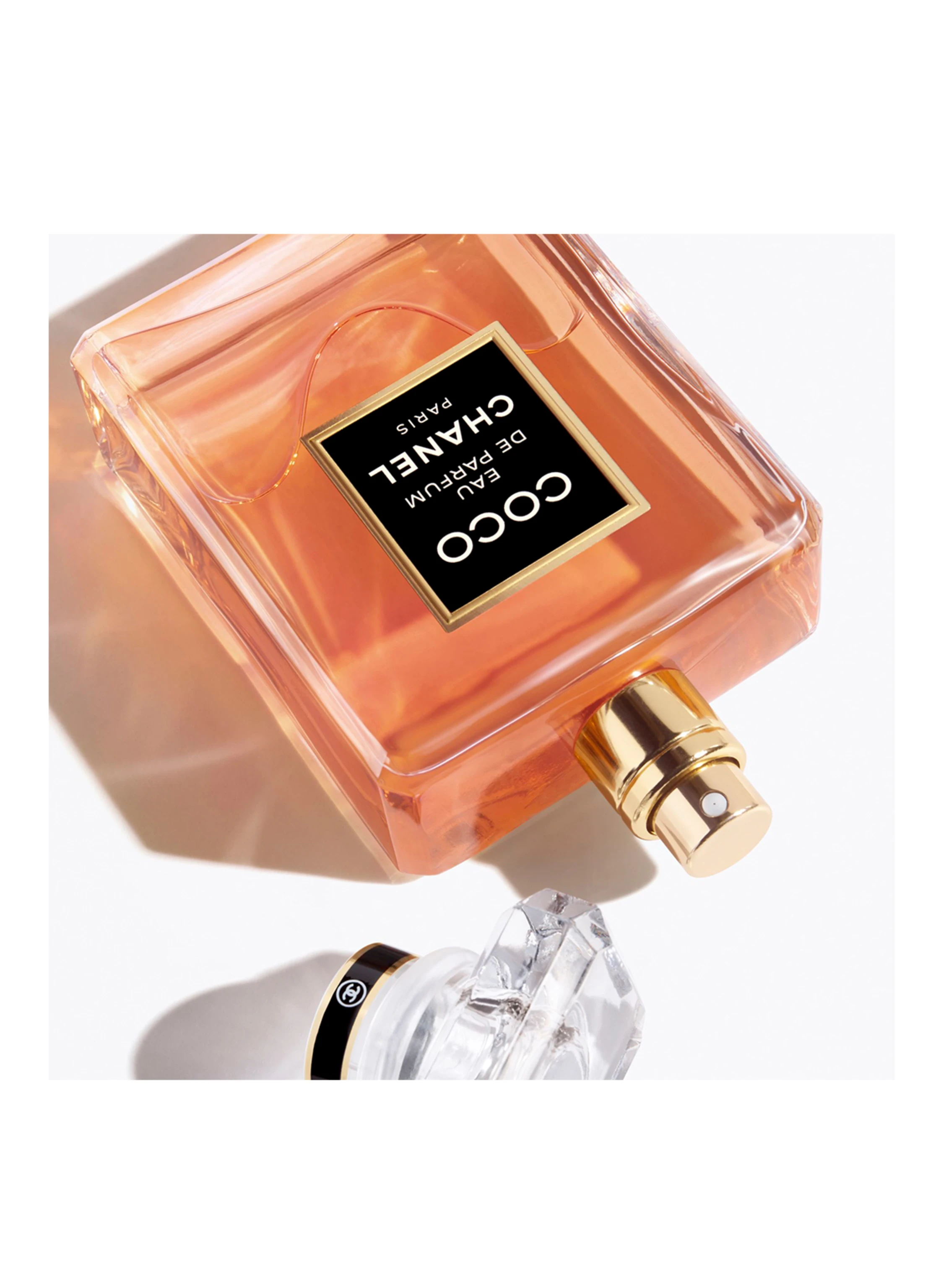 CHANEL COCO
