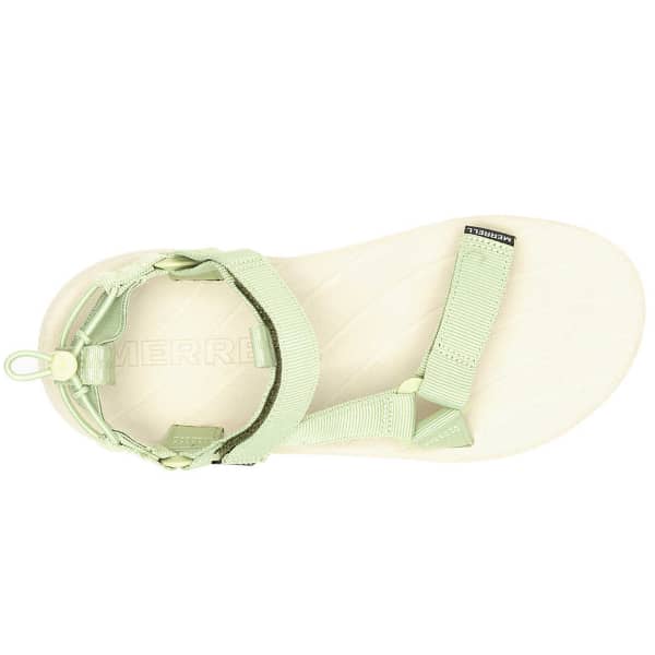 Sandale de randonnée MERRELL W SPEED FUSION WEB SPORT WILLOW GREEN