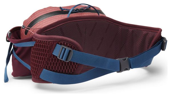 Sacoche Banane Black Diamond Pursuit 6 Bordeaux