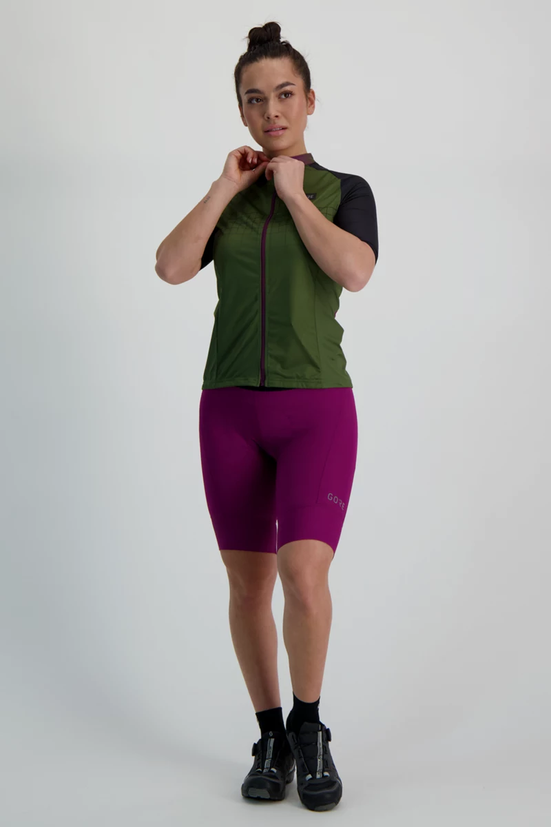 GORE BIKE WEAR Grid Fade 2.0 Damen Biketrikot