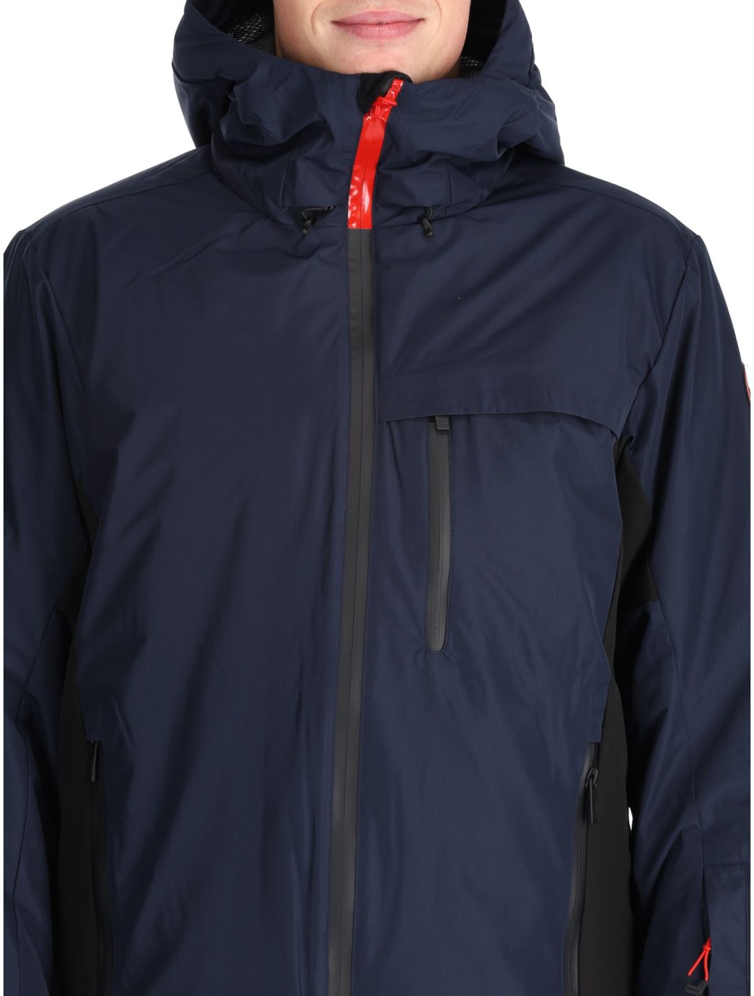 Easton ski-jas heren