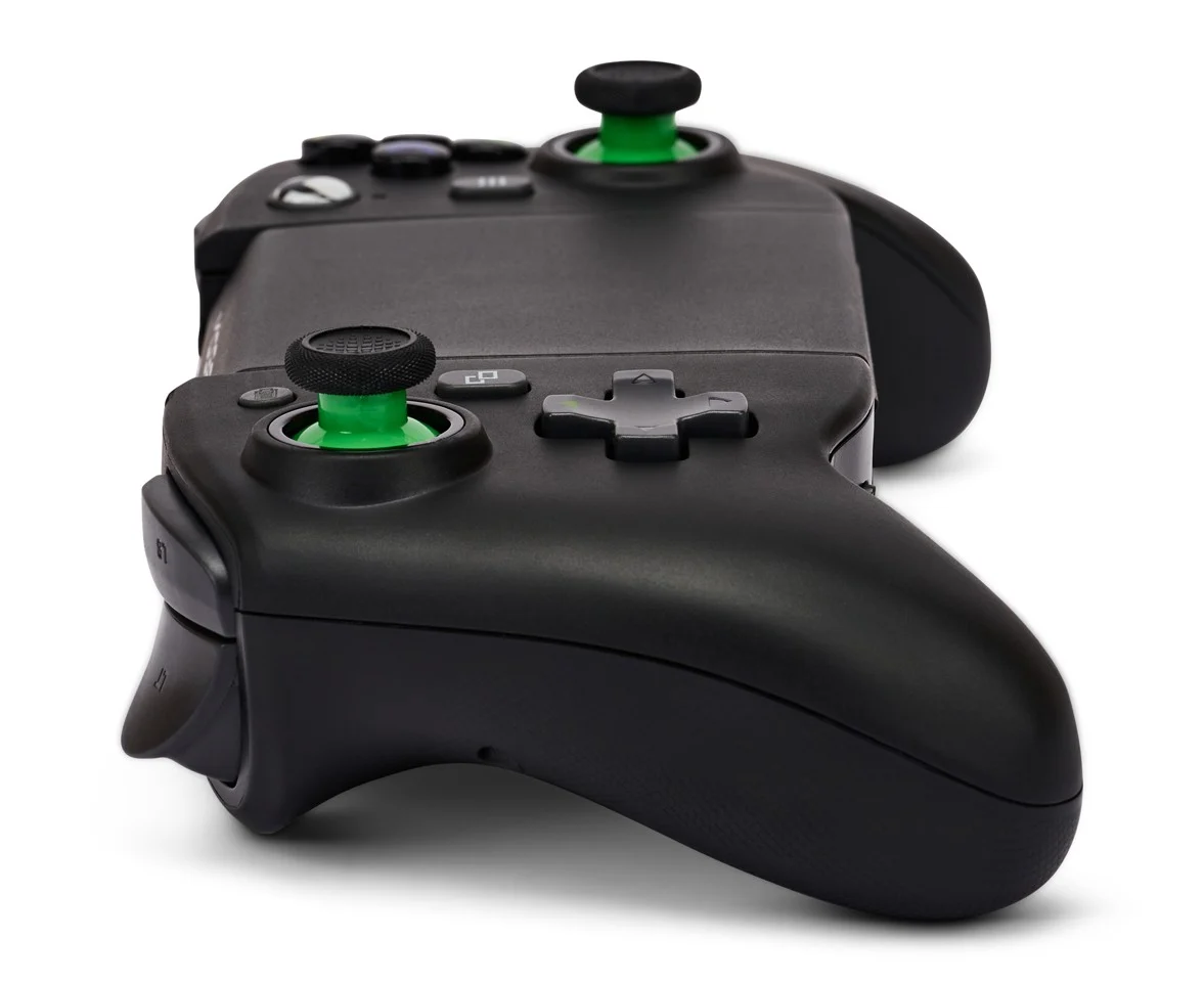 PowerA MOGA XP7-X Plus Bluetooth Controller for Multi Format and Universal Black/Grey