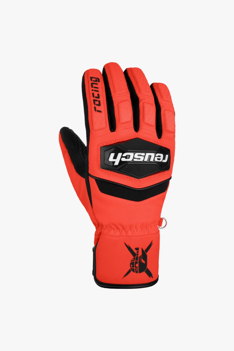 Reusch Worldcup Warrior R-TEX® XT Kinder Skihandschuh