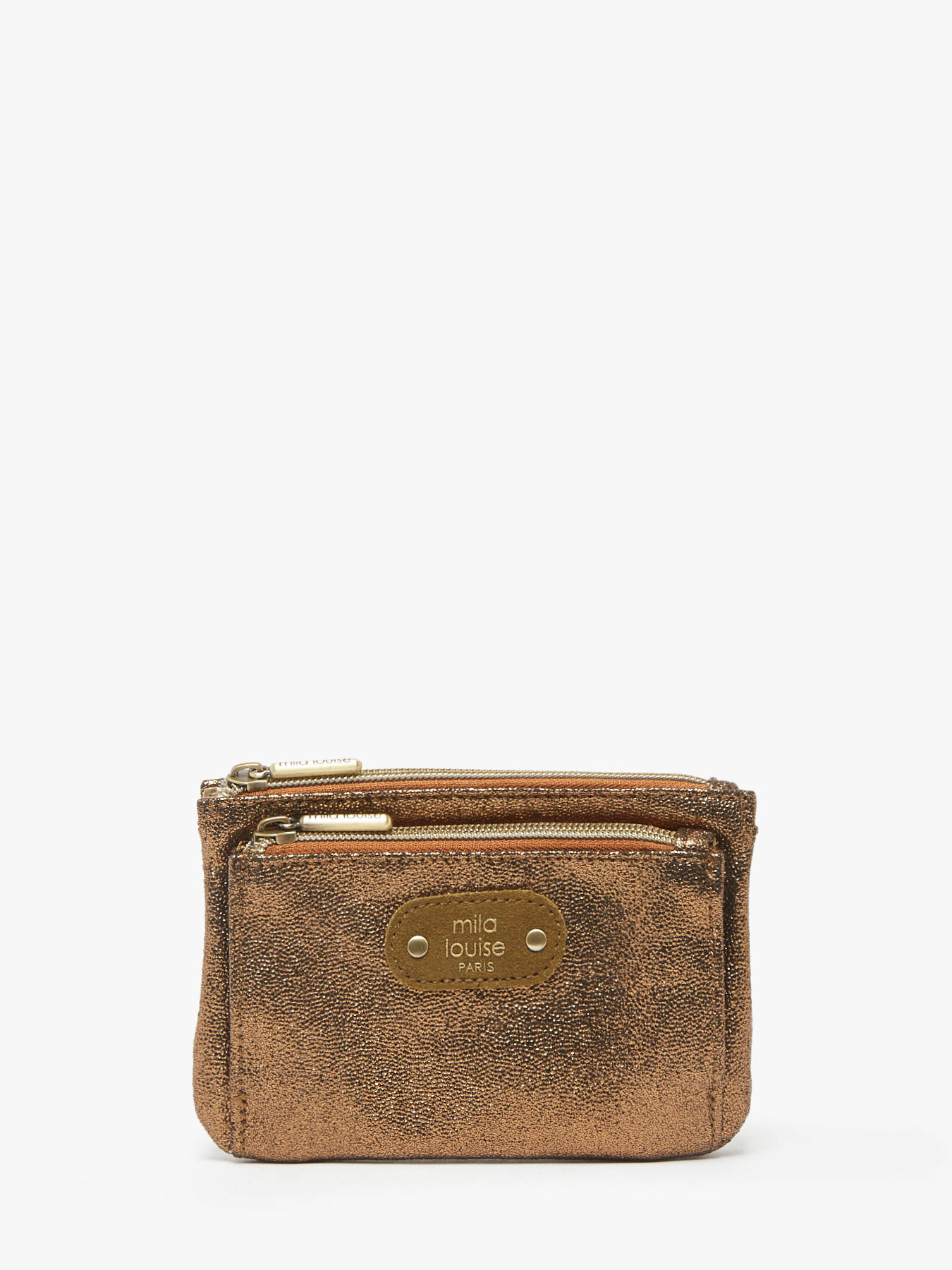 Porte-monnaie MILA LOUISE