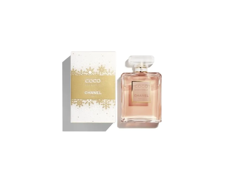 Chanel Coco Mademoiselle EDP 100 ml