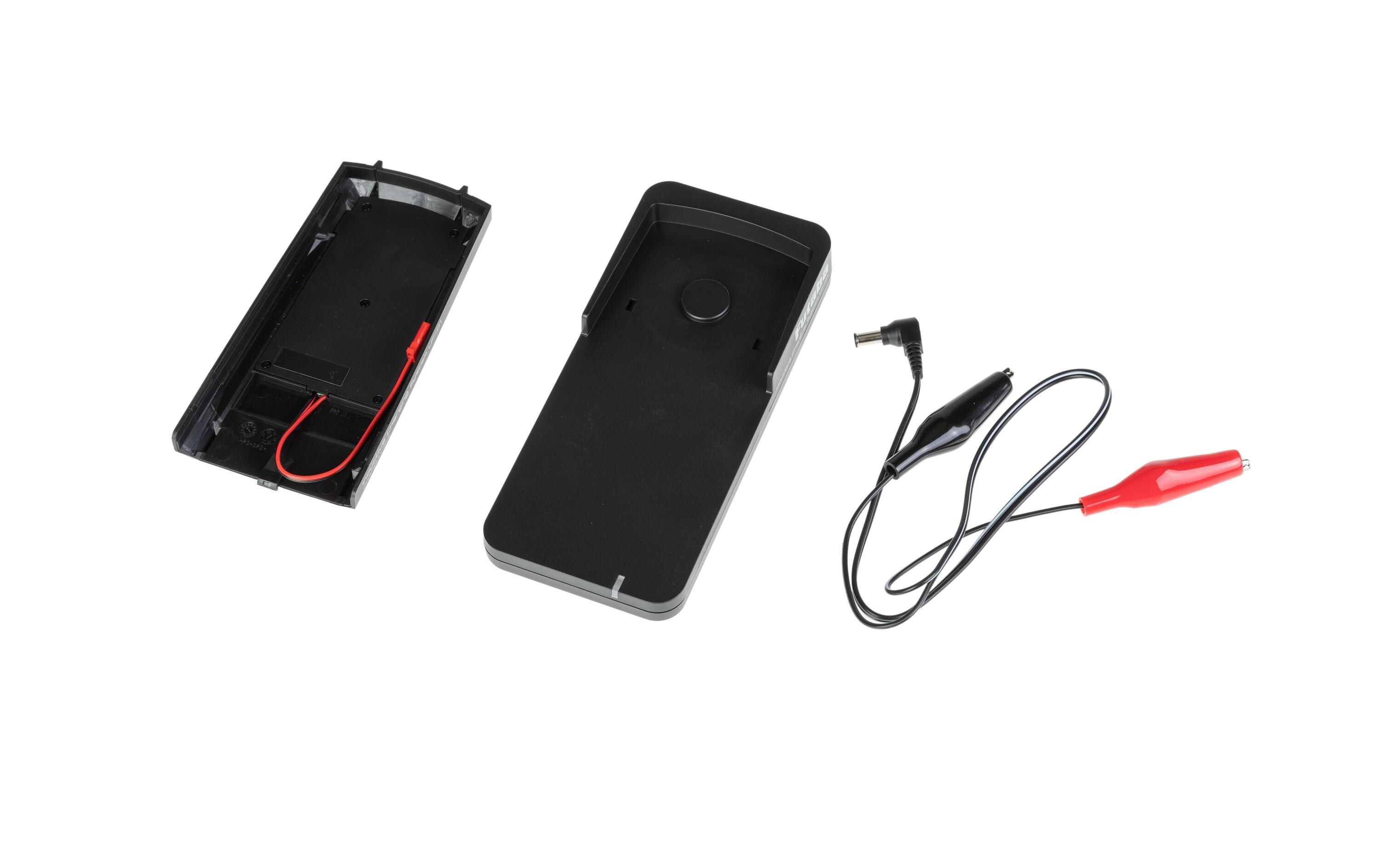 Induktive Ladestation ICS LF-01<br>Ladestation