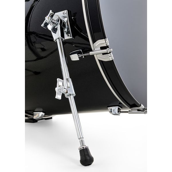 Ludwig Accent Drive 5pc Black