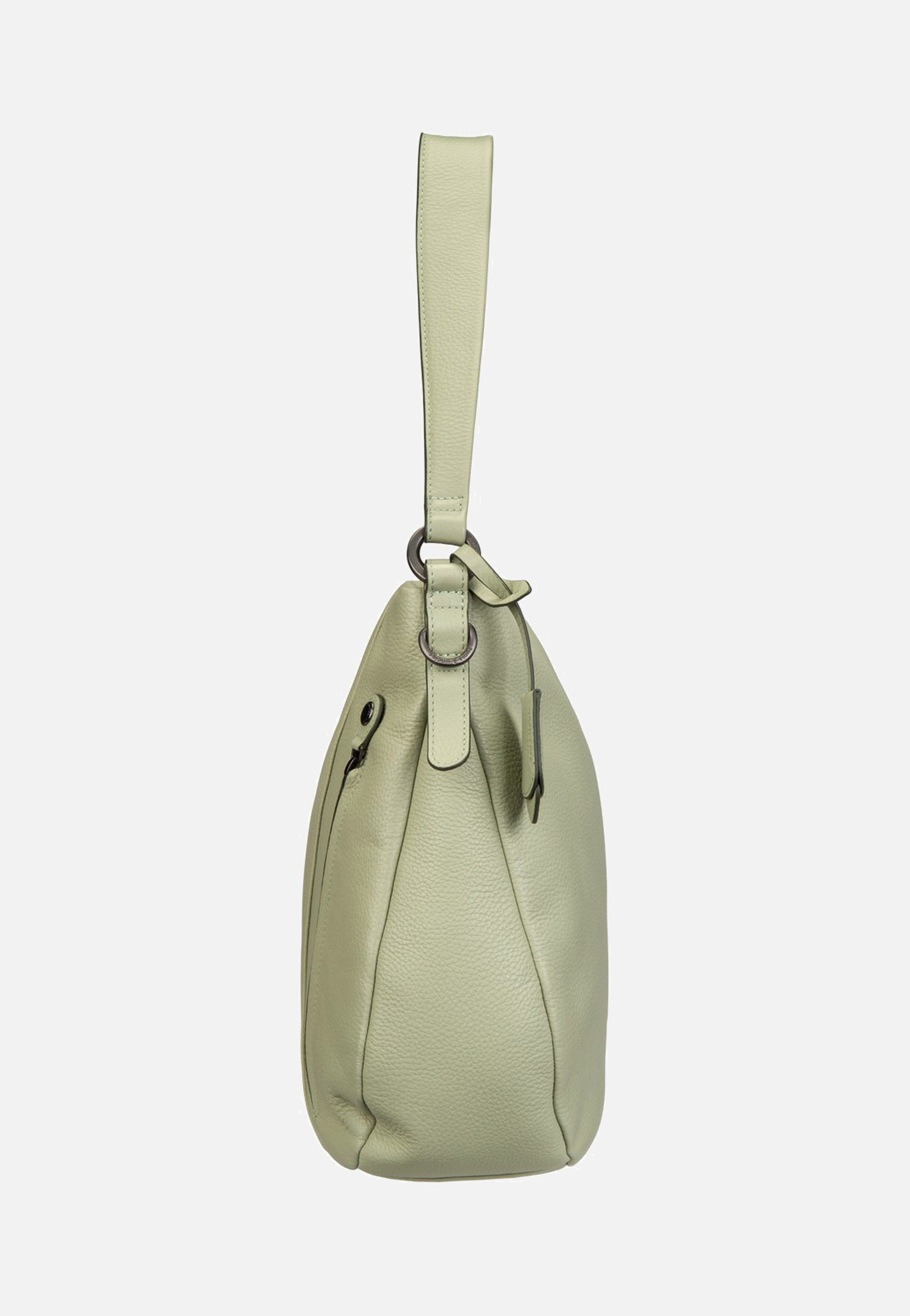 Darling Green Tea  - Hobo Bag