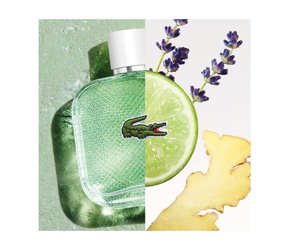 Lacoste L.12.12 Blanc Eau Fraîche Eau de Toilette