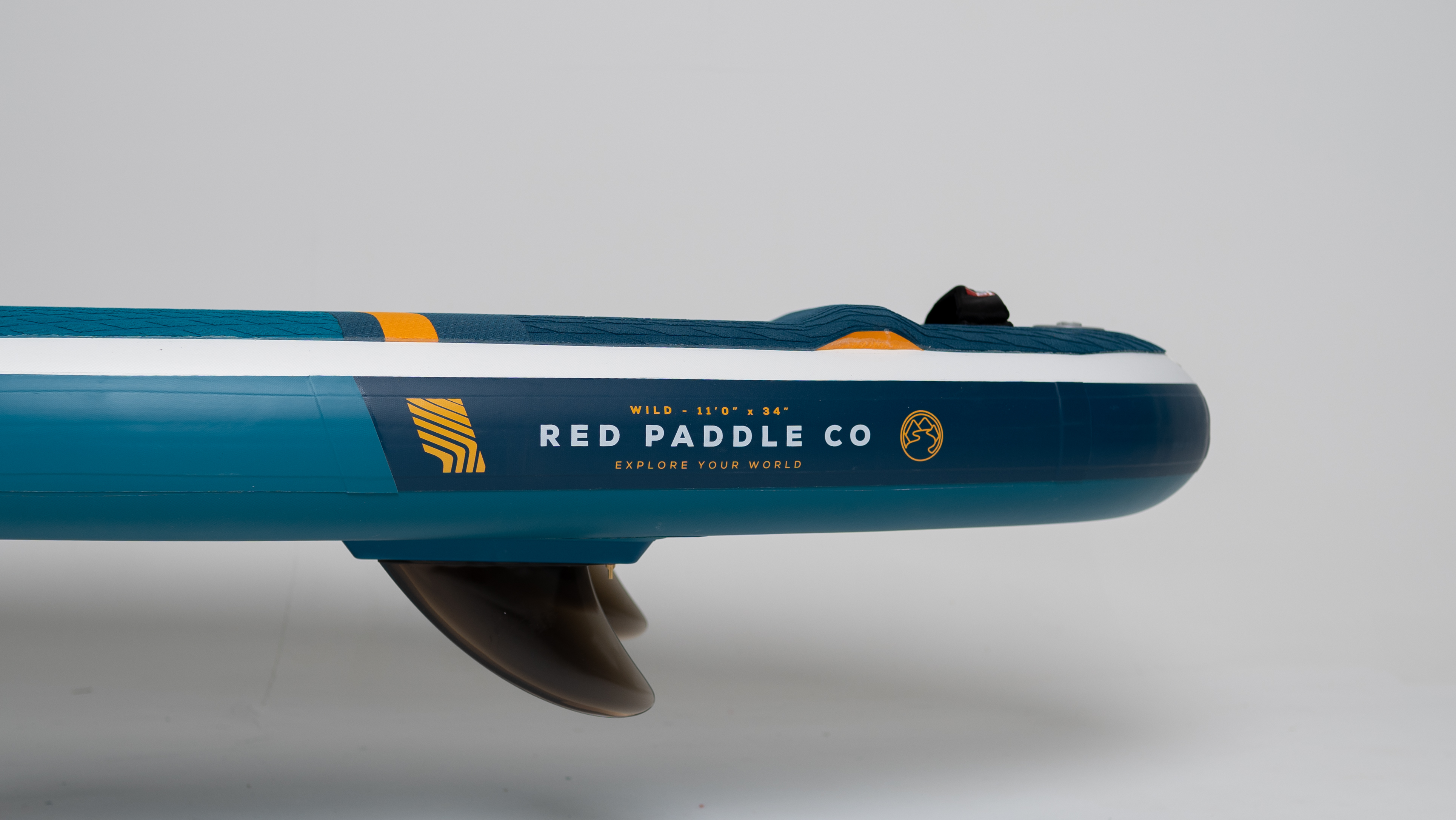 Red Paddle Co WILD MSL - 2024 9'6