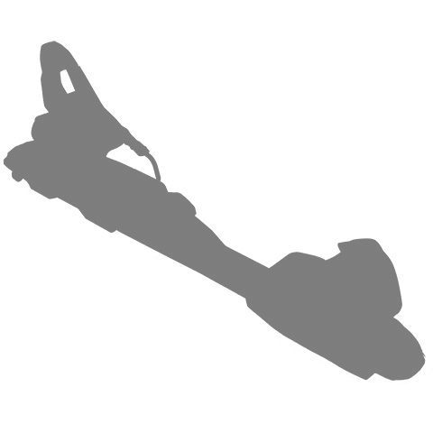 Faction M10 GripWalk® Bindung