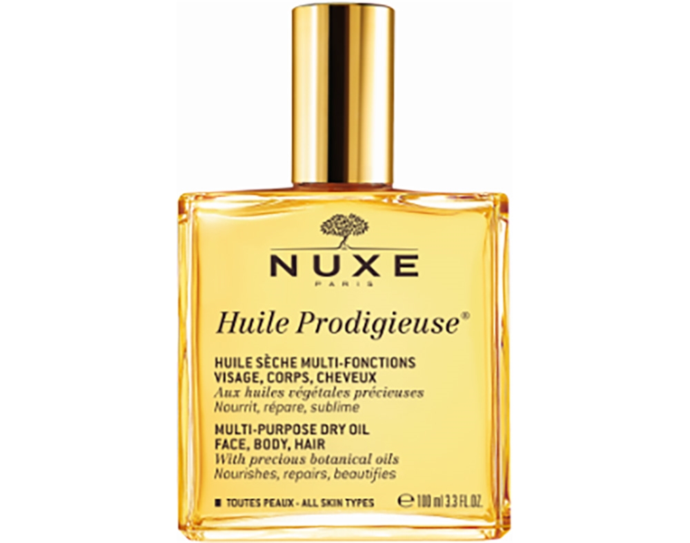 ÓLEO NUXE PRODIGIEUSE 100ML