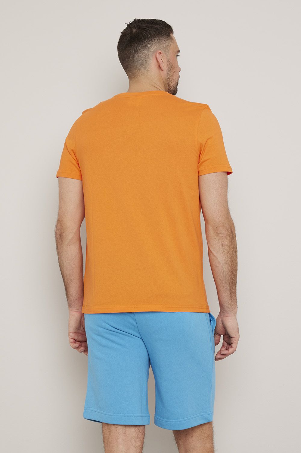 T-skjorte Authentic Estessi
