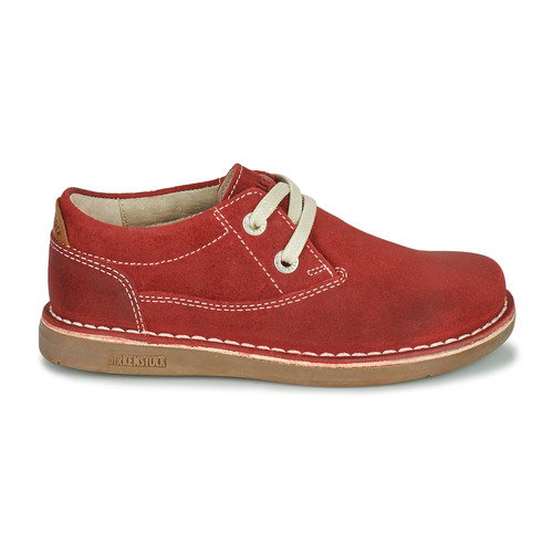 Birkenstock - MEMPHIS KIDS - Rouge