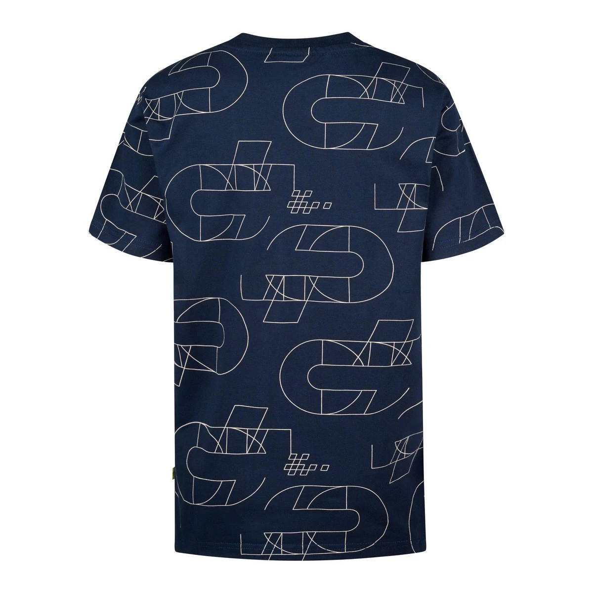 Jongens T-shirt Max