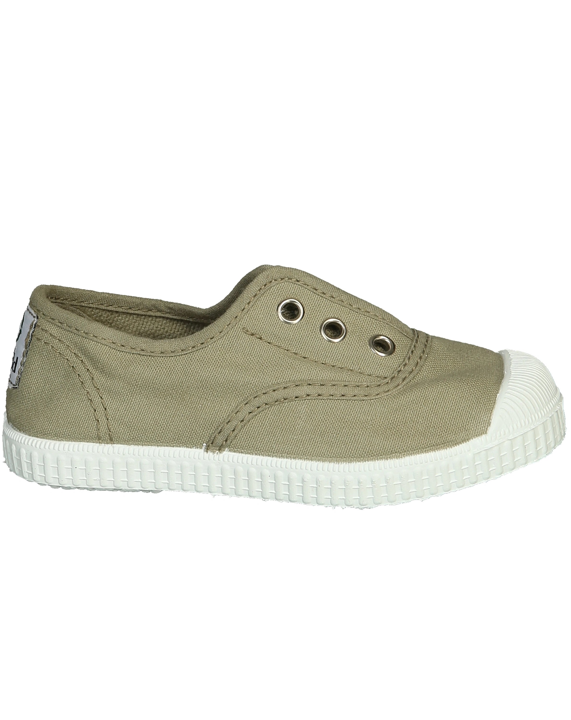 Slipper INGLES TINTADO in tea