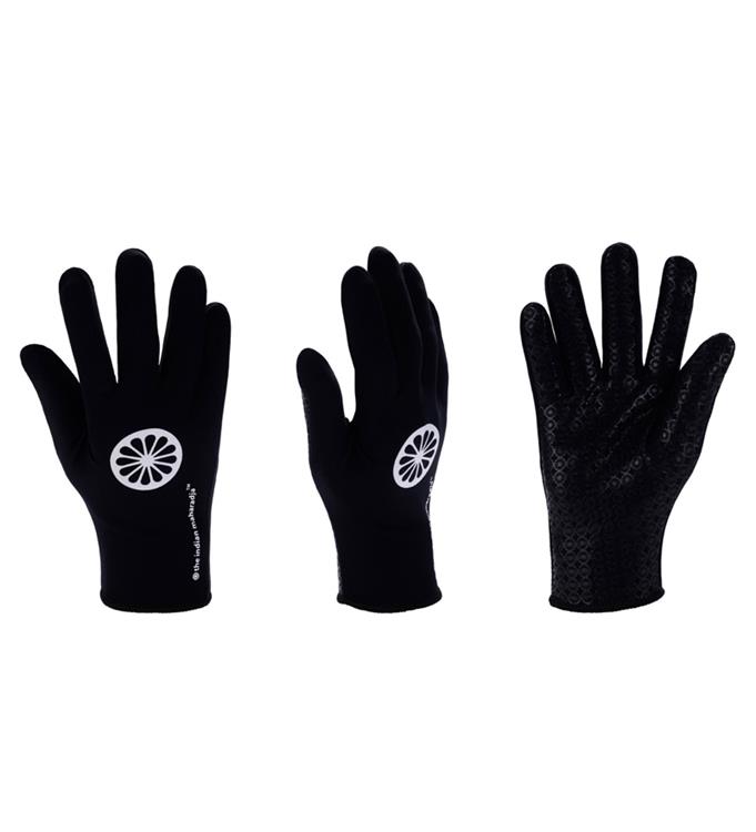 The Indian Maharadja Glove ULTRA winter (pair) Hockeyhandschoenen