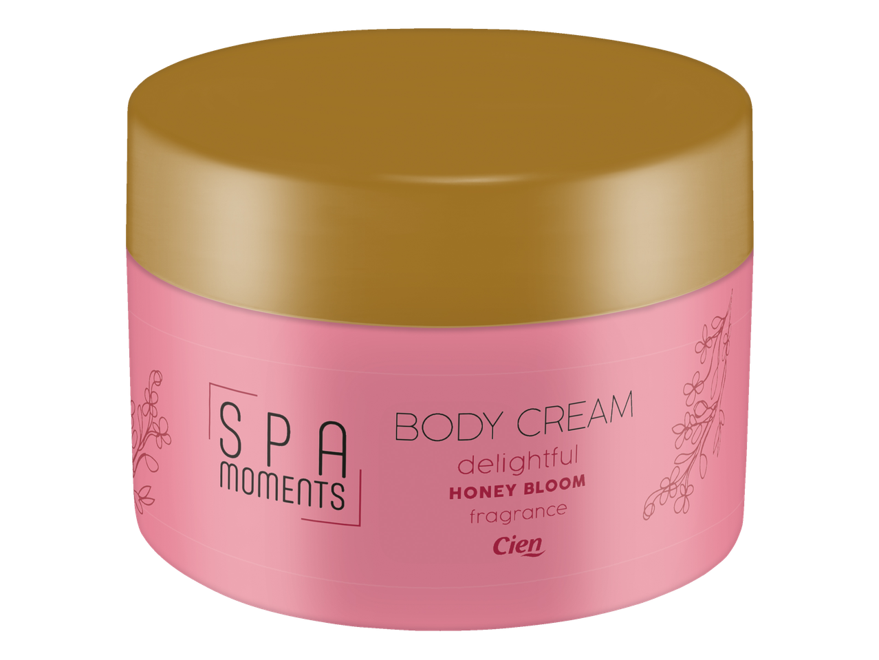 Spa moments