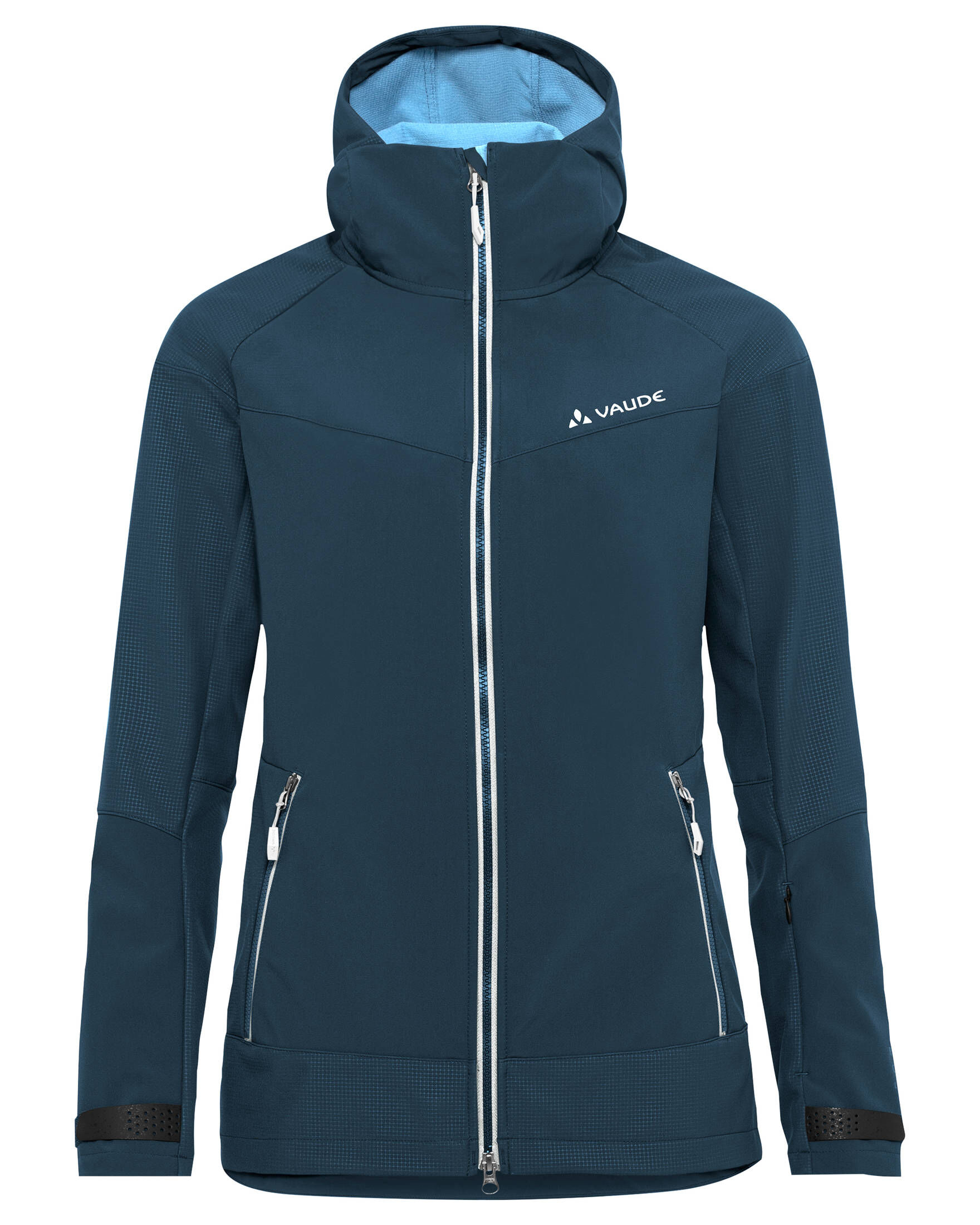 VAUDE| Damen Softshell-Jacke ALL YEAR ELOPE
