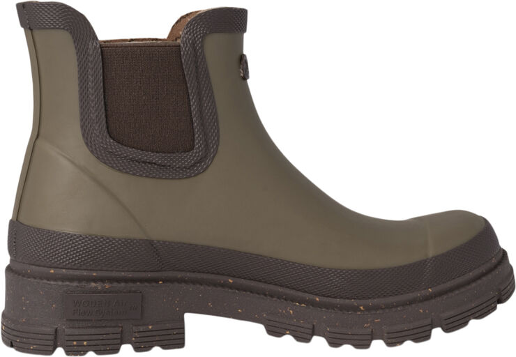 Woden Liv Waterproof Dark olive
