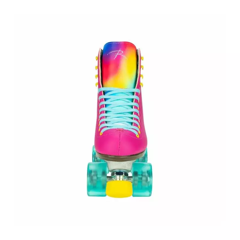 Roller Quad RIEDELL Orbit Orchid