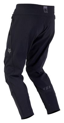 Pantalon Fox Junior Defend Noir