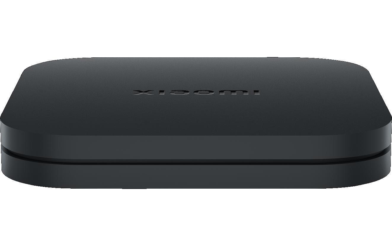 Mediaplayer TV Box S – 2. Generation4K-Ultra-HD-Streaming-Media-Player