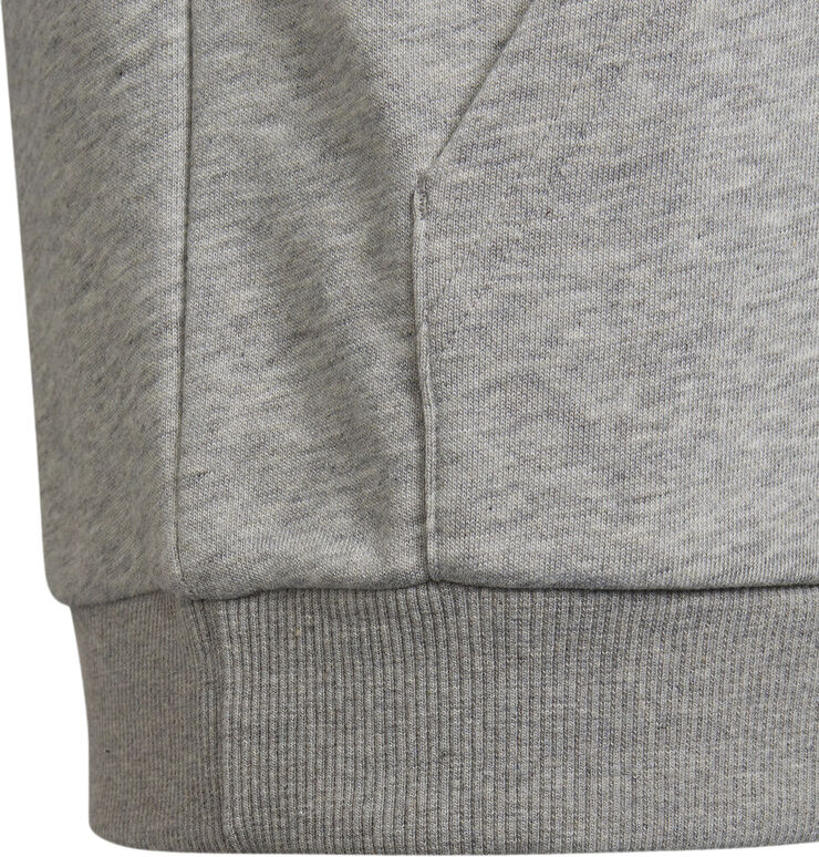 adidas Essentials hættetrøje Grå
