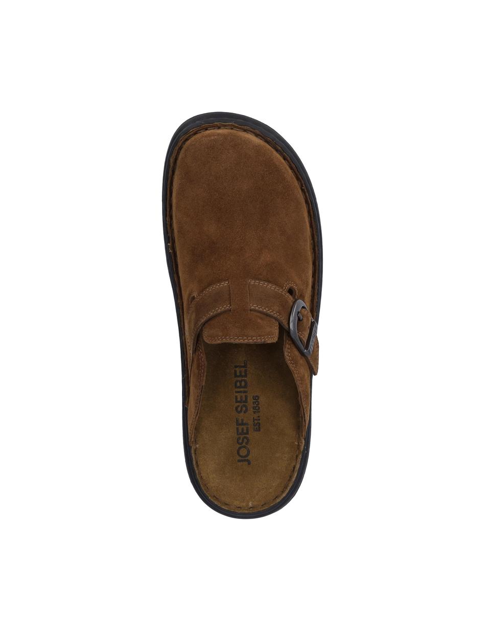 Clog Madrid, castagne