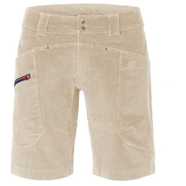 Elevenate - Après Cord Shorts - Short