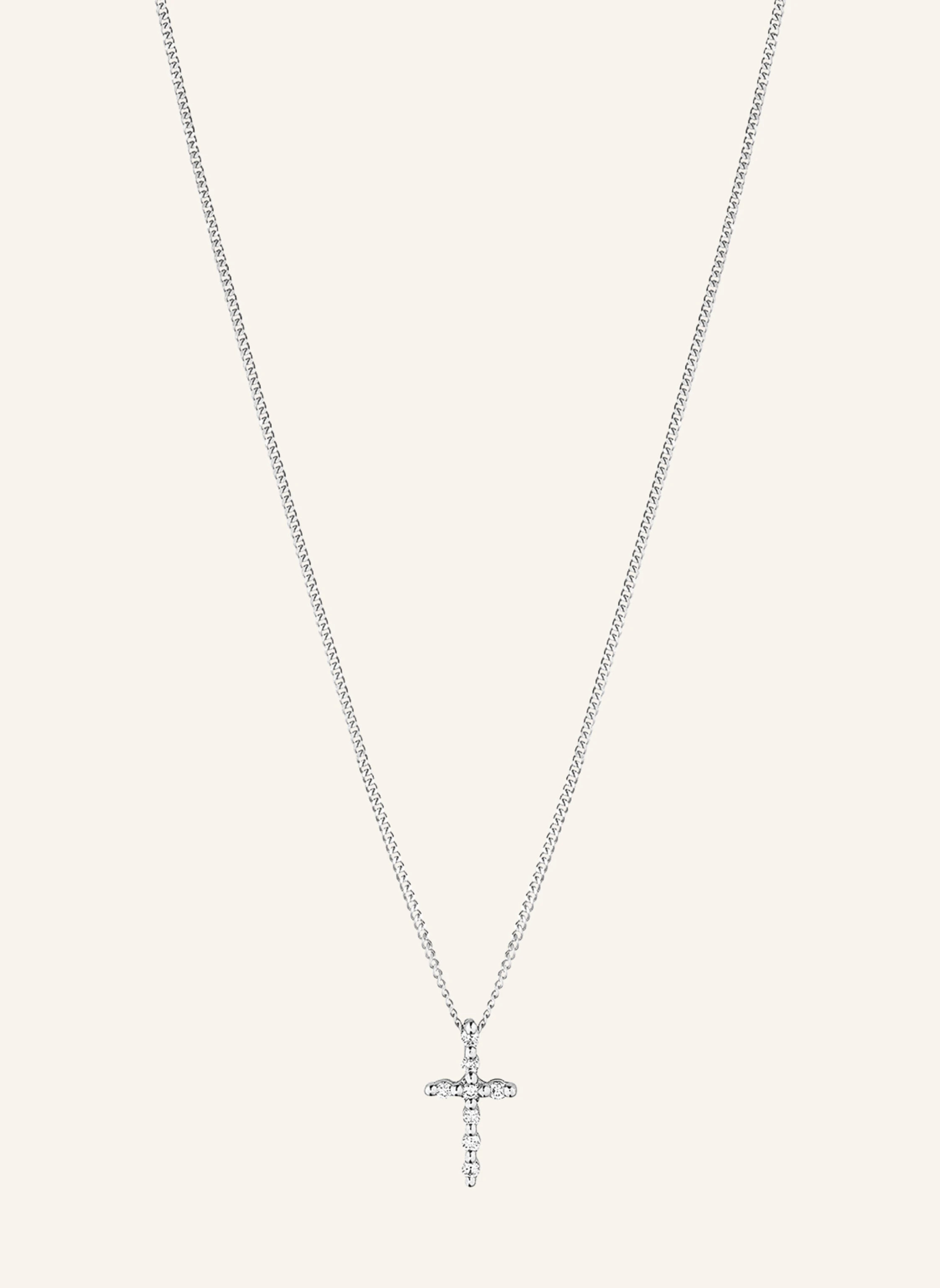 WEMPE Fine Jewelry Anhänger MINIMALISM