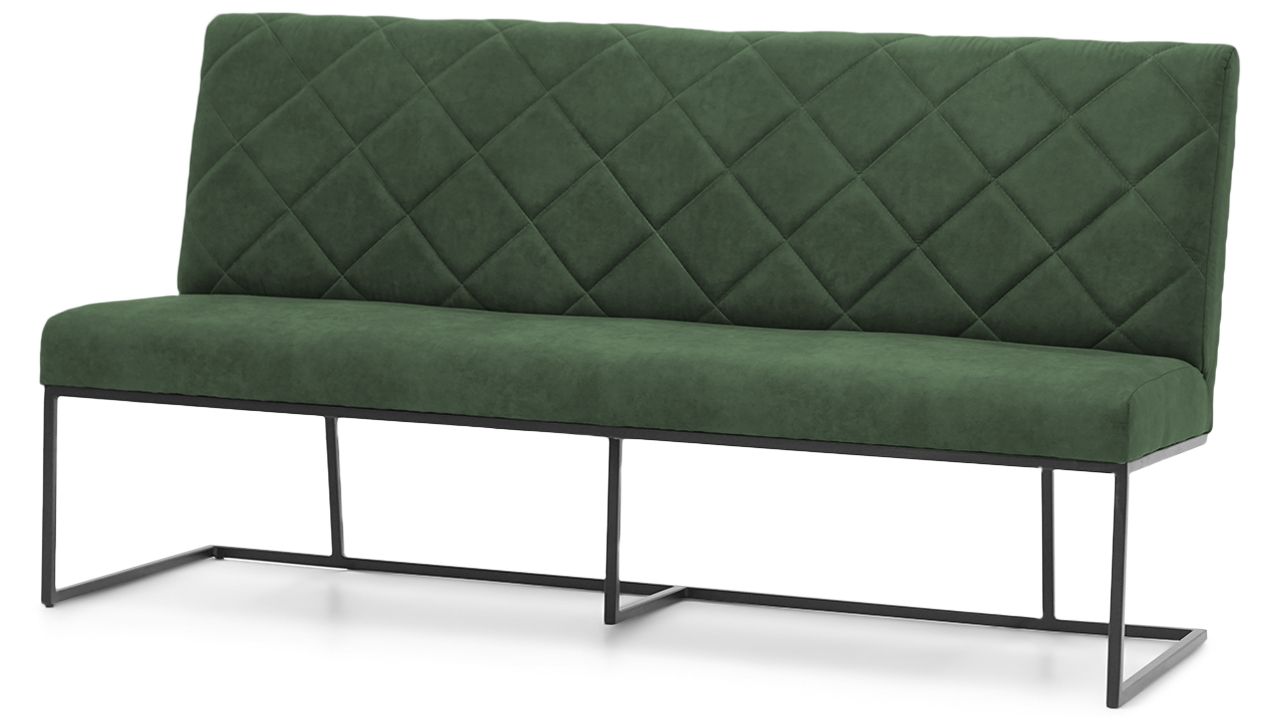 Eettafelbank Coret D71 x H96 cm