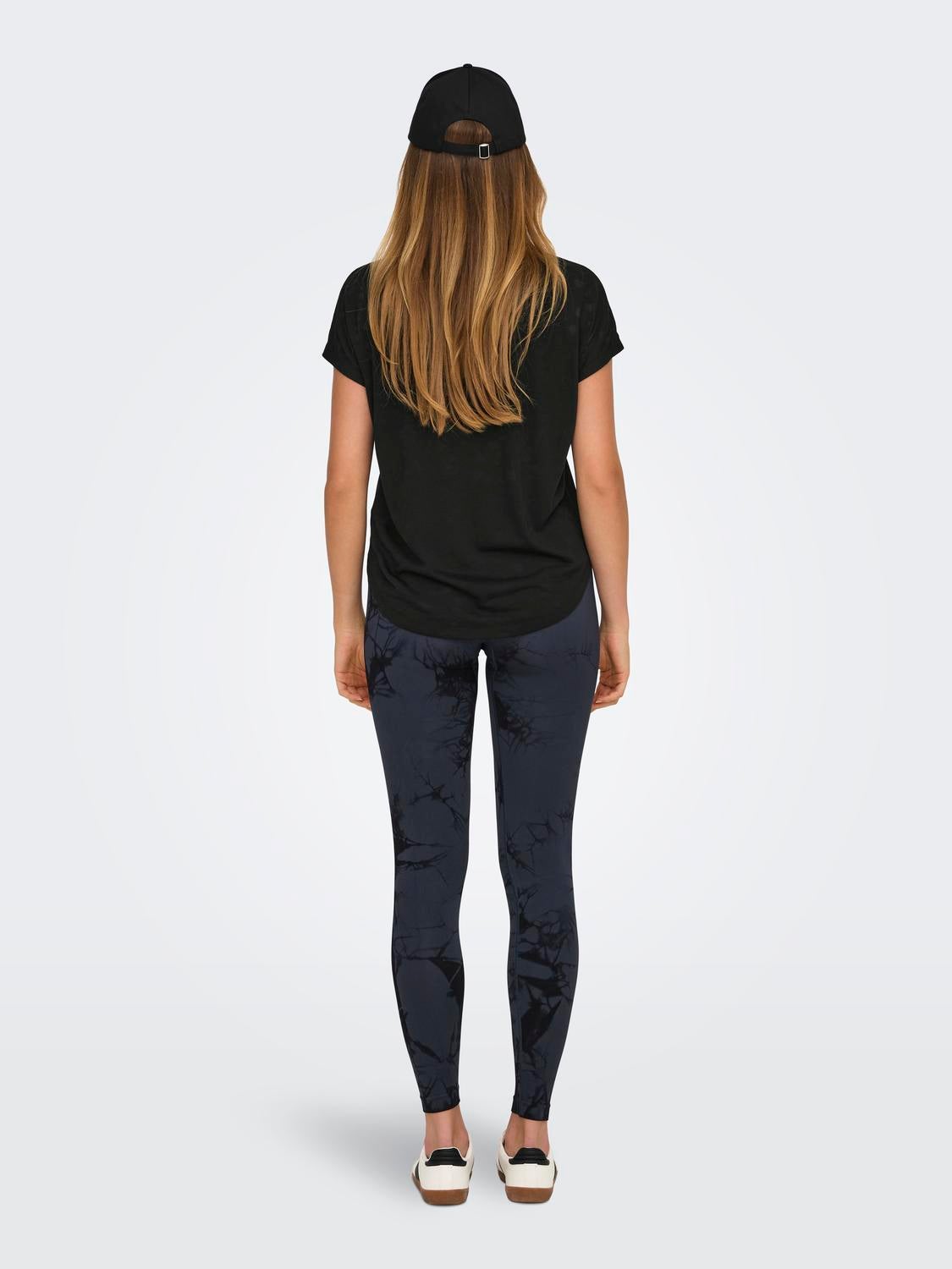 ONPAUB-BIA T-shirt Black