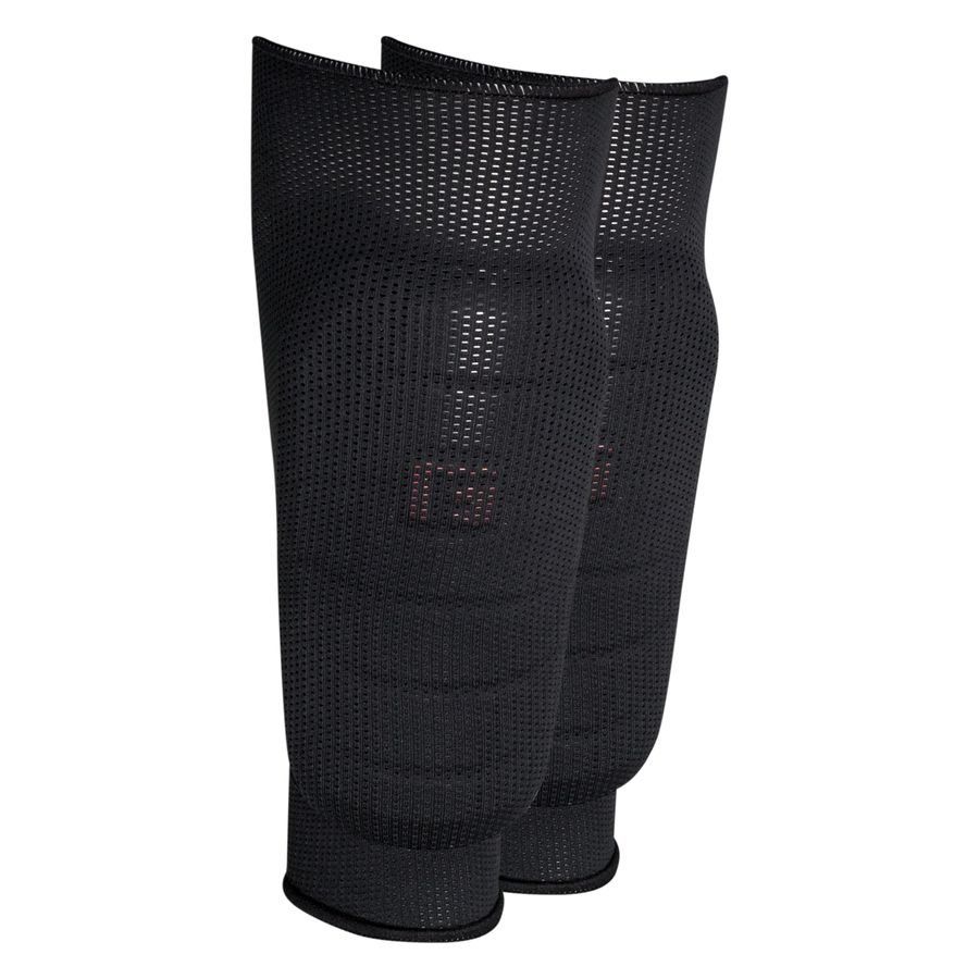 G-Form Protège-Tibias Pro-S Blade - Noir/Rouge