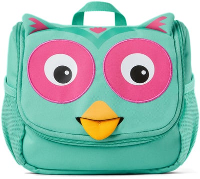Affenzahn Toalettmappe, Owl